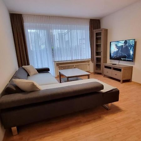 Viktoria'S Wohnung In Kaarst Kültér fotó