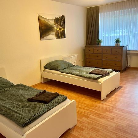 Viktoria'S Wohnung In Kaarst Kültér fotó