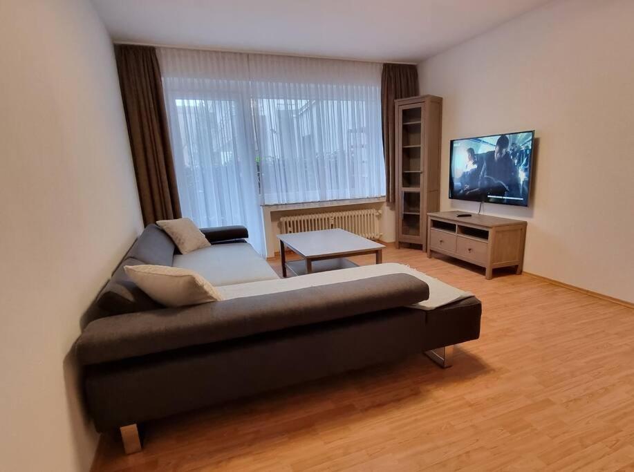 Viktoria'S Wohnung In Kaarst Kültér fotó