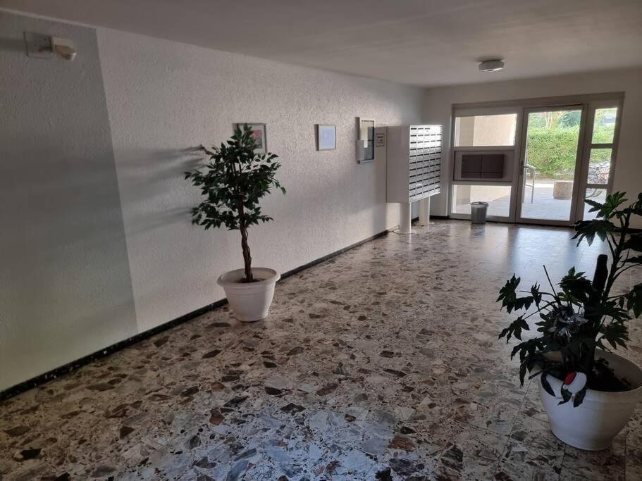Viktoria'S Wohnung In Kaarst Kültér fotó