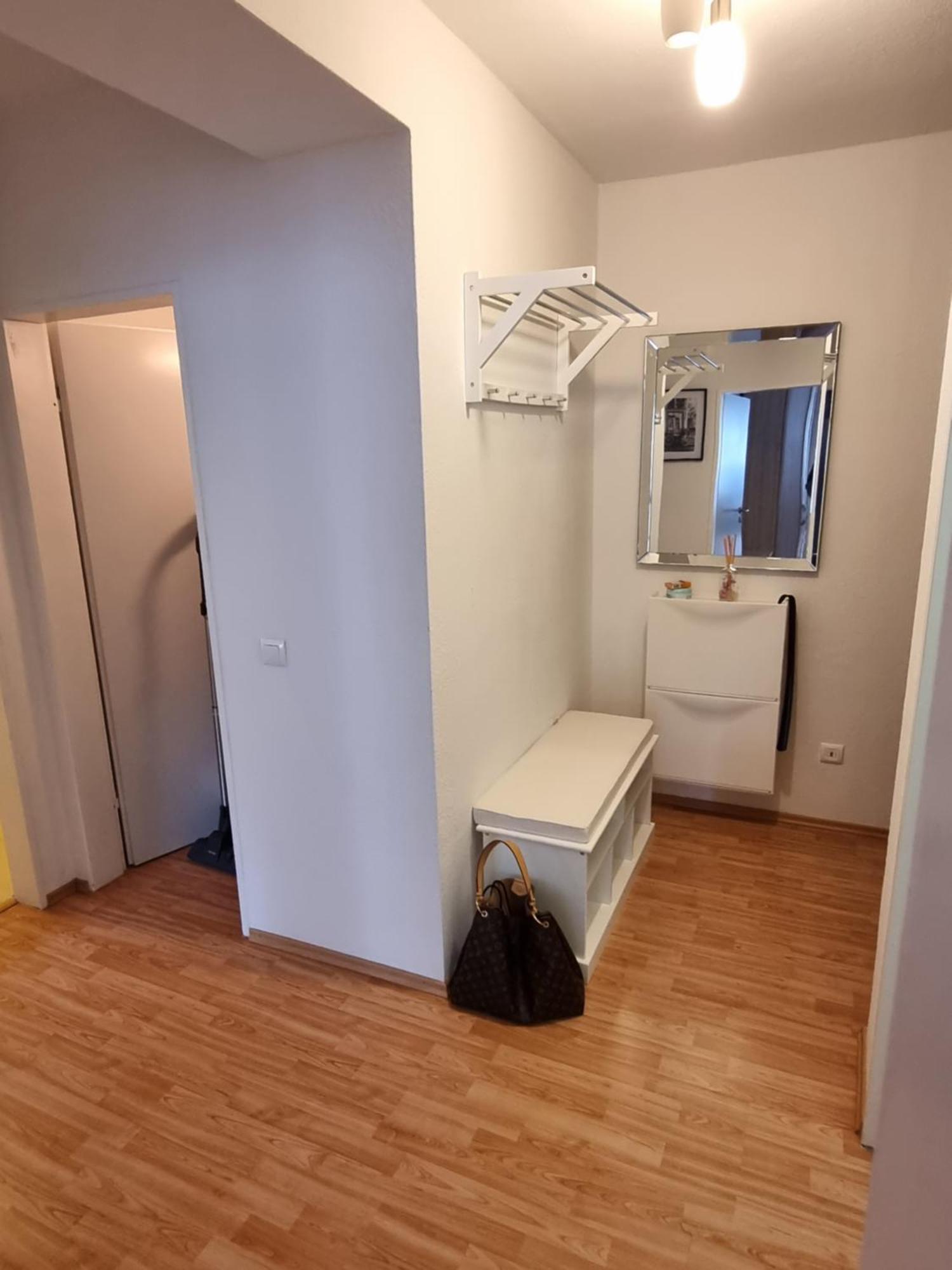 Viktoria'S Wohnung In Kaarst Szoba fotó