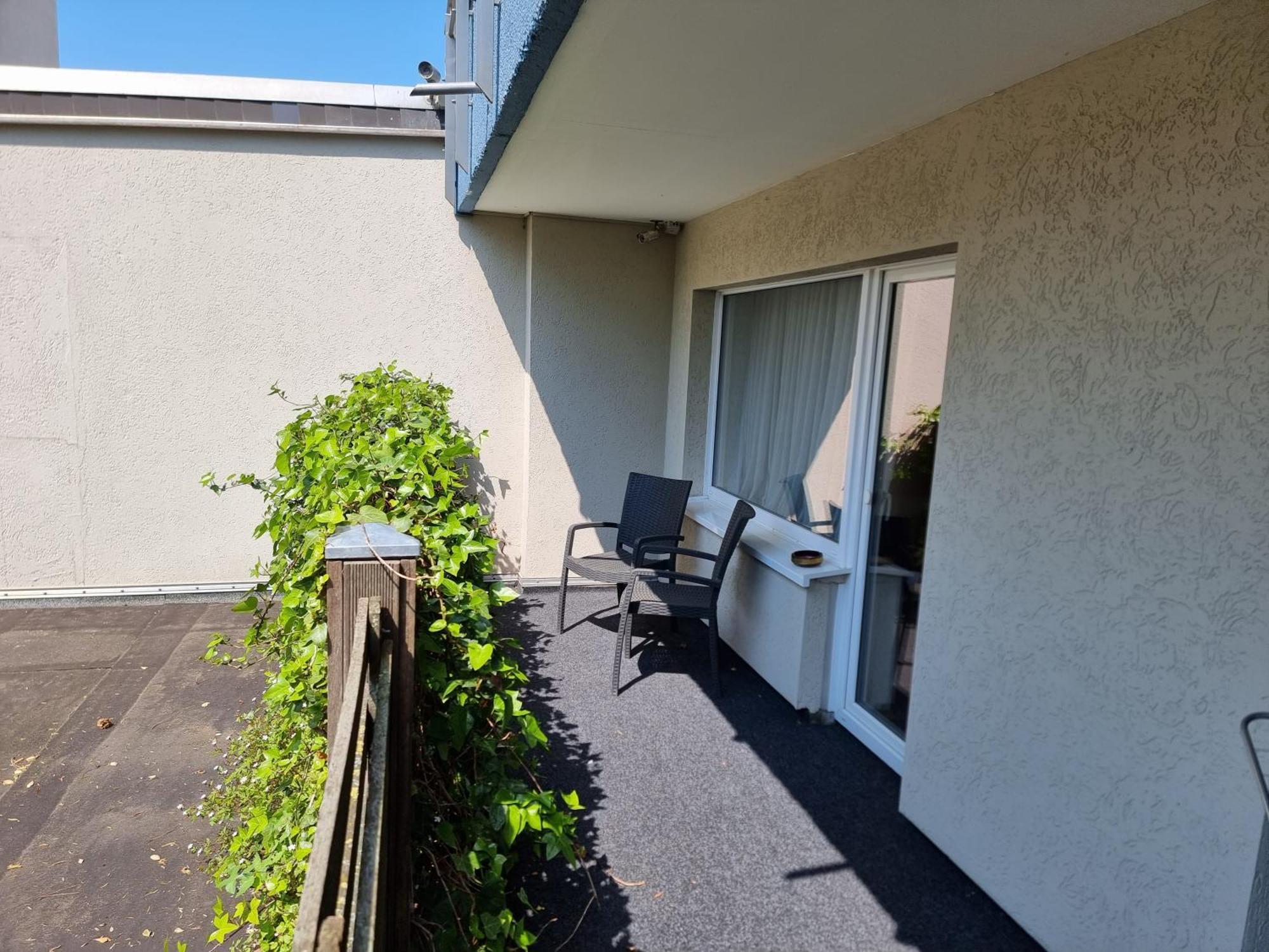 Viktoria'S Wohnung In Kaarst Szoba fotó