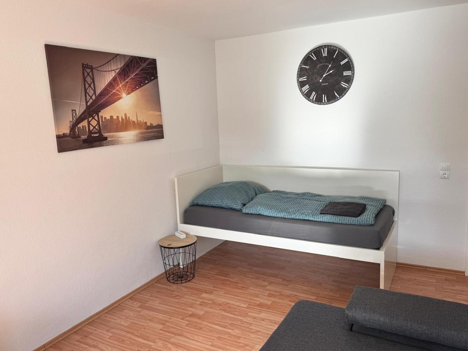 Viktoria'S Wohnung In Kaarst Kültér fotó